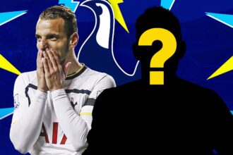 Spurs were rinsed by Pochettino signing who was a "poor man's Soldado"