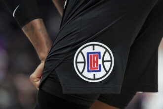 Stephen A. Smith makes cautious point about ‘wildcard’ LA Clippers stars ahead of Denver Nuggets series, ‘I don’t care…’