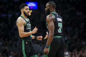 Stephen A. Smith picks out most important player for Boston Celtics in the playoffs, 'He needs to be ready…‘