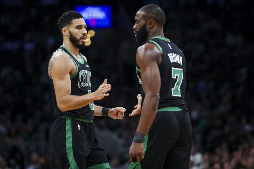 Stephen A. Smith picks out most important player for Boston Celtics in the playoffs, 'He needs to be ready…‘