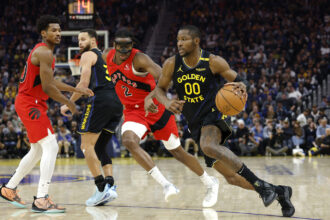 Stephen Curry wants to Warriors youngster do something after suffering career setback against Clippers, ‘don’t let…’