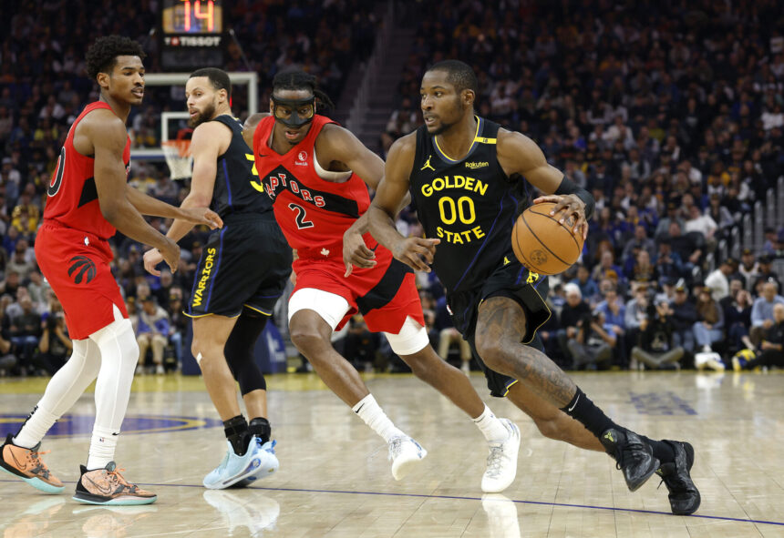 Stephen Curry wants to Warriors youngster do something after suffering career setback against Clippers, ‘don’t let…’