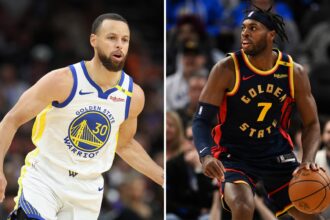 Steve Kerr had to remind Buddy Hield who Steph Curry is after Warriors guard failed to do what 4x NBA champion expected