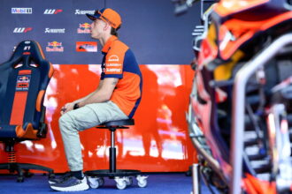 Surprise surgery for Pedro Acosta, "expected to return for French MotoGP"