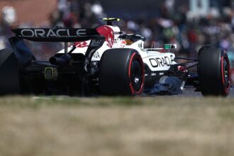 Technical updates: 2025 Japanese Grand Prix