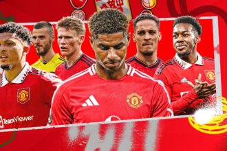 Ten Hag "didn't want" to sell Man Utd star