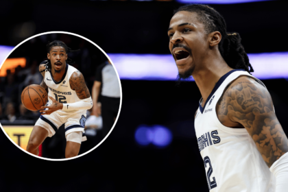 'This is all your fault'... Ja Morant warned, former NBA star hits out at 'sad' Memphis Grizzlies hero
