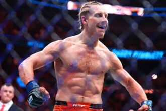 Title Shot Incoming? Dana White Crowns Paddy Pimblett ‘The Real Deal’ After Chandler Beatdown