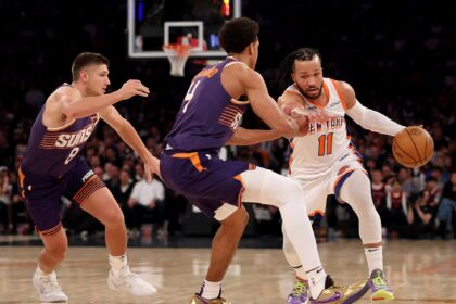 Tom Thibodeau decision to play Jalen Brunson for 34 minutes on his return gets verdict from ex-star, 'in his defense...'