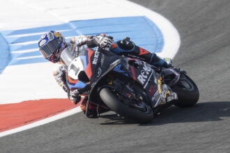 Toprak Razgatlioglu “not feeling perfect” after Dutch WorldSBK practice