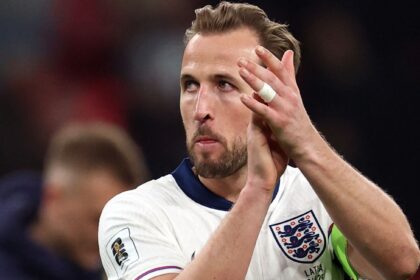 Tottenham now racing to sign "sensational" £50m striker who idolises Kane