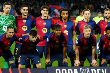 Tottenham want to sign Barcelona "leader" who could now leave for just £17m