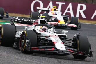 Tsunoda looking for Bahrain reset after ‘mixed feelings’ from Red Bull debut