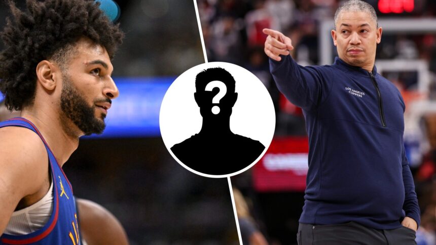 Ty Lue credits unsung Clippers hero who is a ‘star in his role’, Jamal Murray called him the X-Factor