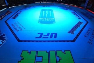 UFC Des Moines Loses Light Heavyweight Fight Due to Double Injury