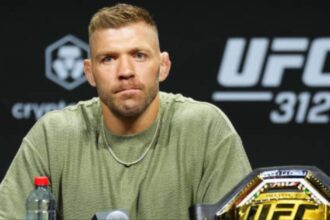 UFC Vet Rips Fighters for Oversharing Injuries: ‘Dricus Doesn’t Owe Us X-Rays on Instagram’