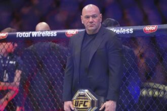 UFC broadcast deal: Who has the best odds of landing combat sports giant?