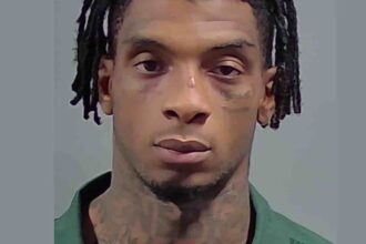 UFC fighter Sedriques Dumas arrested on multiple charges including robbery and battery, held on more than $500K bond