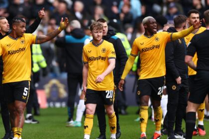 "Unbelievable" £10k-a-week Wolves player is expected to leave this summer
