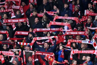 "Unbelievable" £25m ace ready to leave his club with Nottingham Forest keen