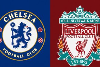 Chelsea Liverpool logo
