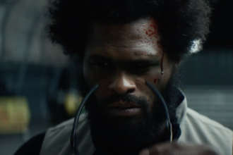 Video: Ex-UFC heavyweight Maurice Greene scores featured role in new Jordan Peele produced horror film