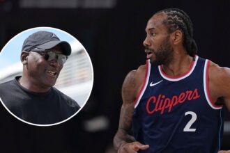 What Michael Jordan said about Kawhi Leonard, his comments still ring true in 2025 