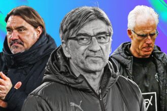 Where Ivan Juric ranks in the worst Premier League managers of all time