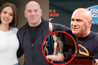 With Khloe Kardashian ‘We Go Down Together’ - Dana White Says He Offered Up Salary and Bonus to Save UFC Jobs During COVID