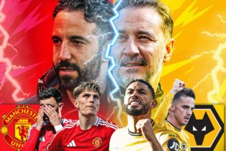 Wolves contact "brilliant" £120k-a-week Man Utd ace after Old Trafford win