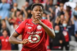 Numerous clubs interested in soon-to-be free agent Jonathan David