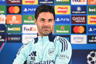 “When I took over” – Mikel Arteta’s pre-Real Madrid presser includes possible swipe at ex-Arsenal managers