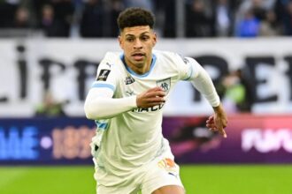 Inter in advanced Luis Henrique talks