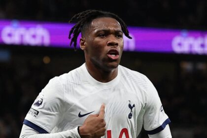 Manchester City interested in Destiny Udogie