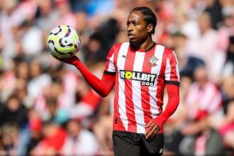 Fulham interested in Walker-Peters