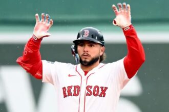 Watch Red Sox Blue Jays