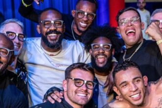 'Fighters Want to be Smarter, Nerds Want to Be Braver' - Coach Explains the Philosophy Behind The Fighting Nerds Team