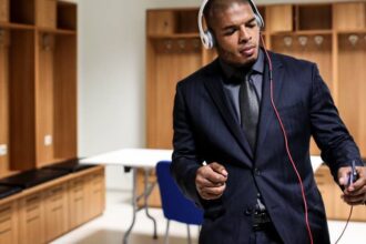 ‘I was the man in town’: Tyrone Spong reflects on past UFC offer and the what if’s of his fighting career