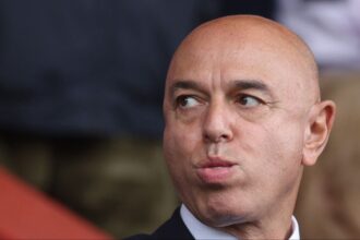 £165k-a-week Tottenham star has told Levy he's quitting despite Europa win