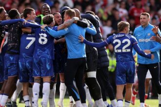 £172k-per-week striker is waiting for Chelsea to contact him about joining