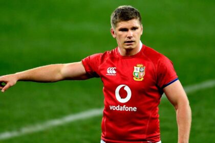 Aussie view: Without Owen Farrell, there is no fear factor in this Lions squad
