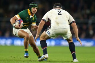 Could Test rugby be headed to New York City? World Rugby is keen