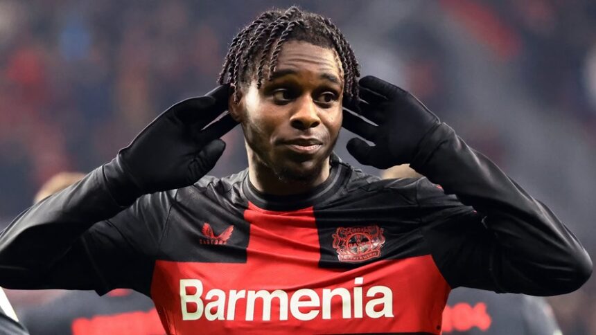 Jeremie Frimpong set for Liverpool medical