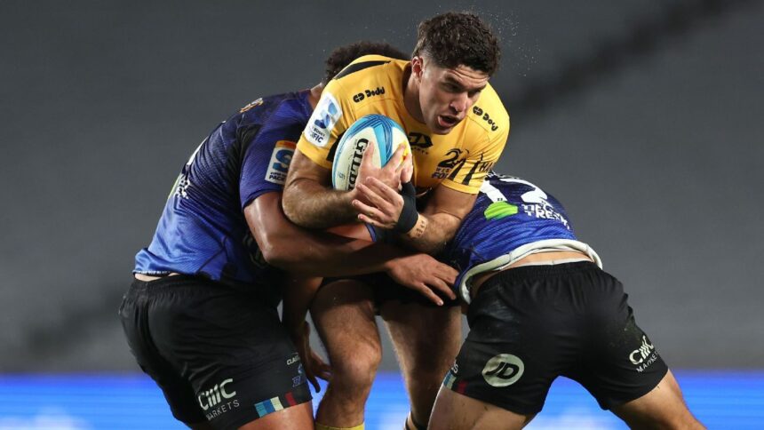 Wallabies square away another key piece with Donaldson deal