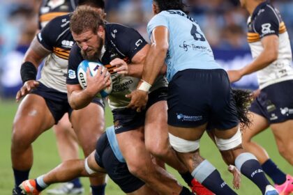 James Slipper to play on in 2026, Super Rugby games record in reach