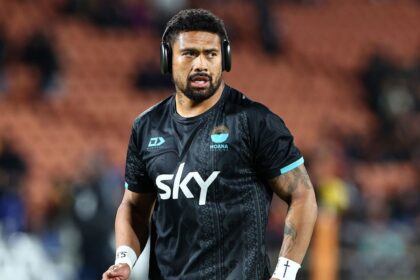 NZ Rugby, Ardie Savea issue warnings on 'run-it-straight' games
