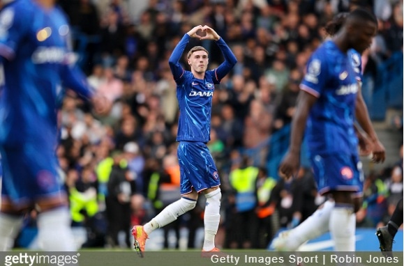 Chelsea 3-1 Liverpool: Talking points as Blues take advantage of champions hangover to step towards Champions League qualification