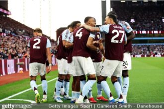 Aston Villa 2-0 Tottenham Hotspur: Talking points as second-half goals strengthen Villa’s Champions League qualification hopes