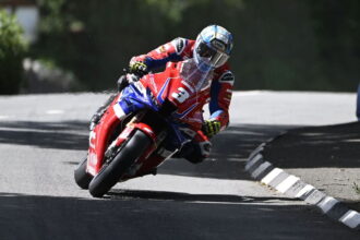 2025 Isle of Man TT: Saturday Qualifying cancelled due to poor weather conditions