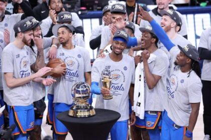 OKC Conference Finals